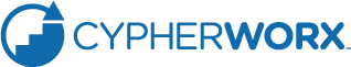 CypherWorx logo