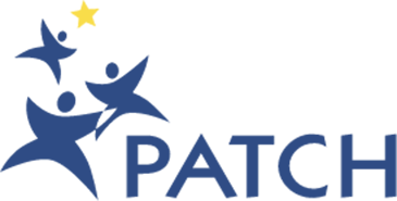 PATCH logo