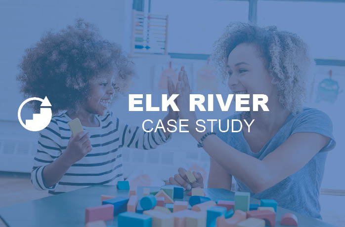 Elk River - case study - thumb
