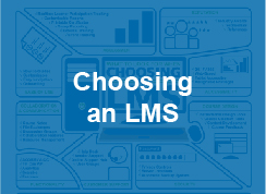 Choosing an LMS - infographic - thumb