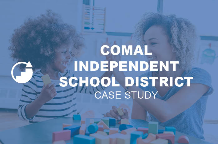 Comal Independent School District - Case Study - Thumbnail