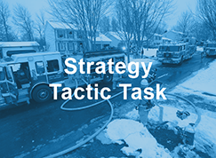 Thumbnail for a course titled Strategy Tactic Task