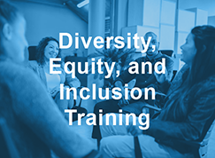 Thumbnail to a course titled Diversity, Equity, and Inclusion Training