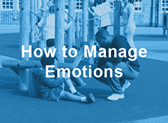 Thumbnail to a course titled How to Manage Emotions
