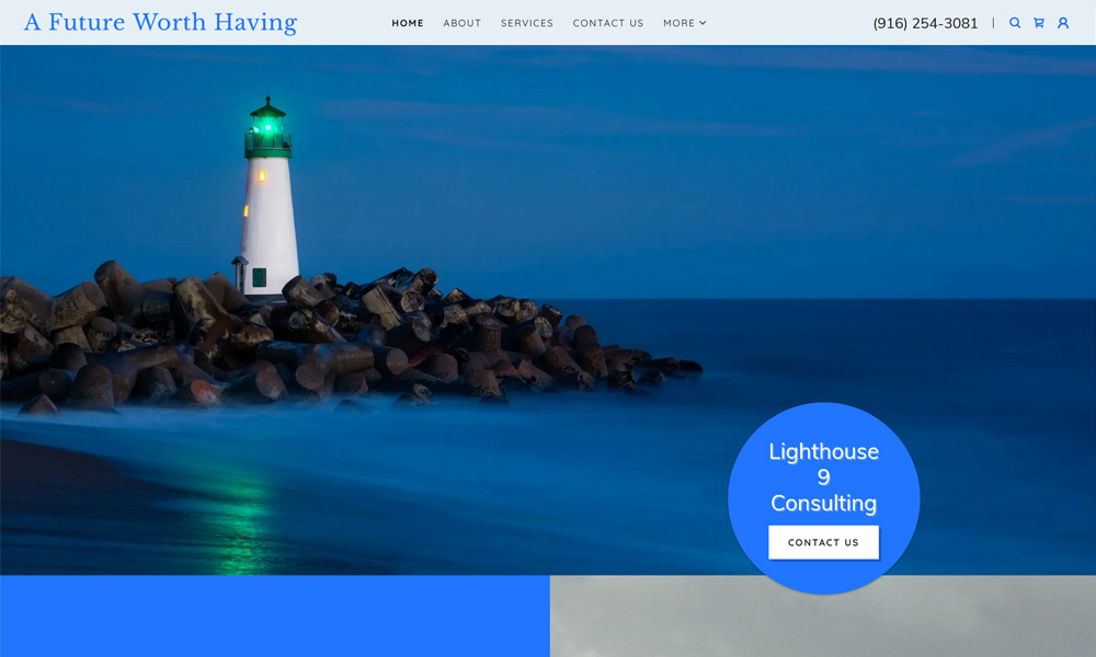 Lighthouse 9 Consulting