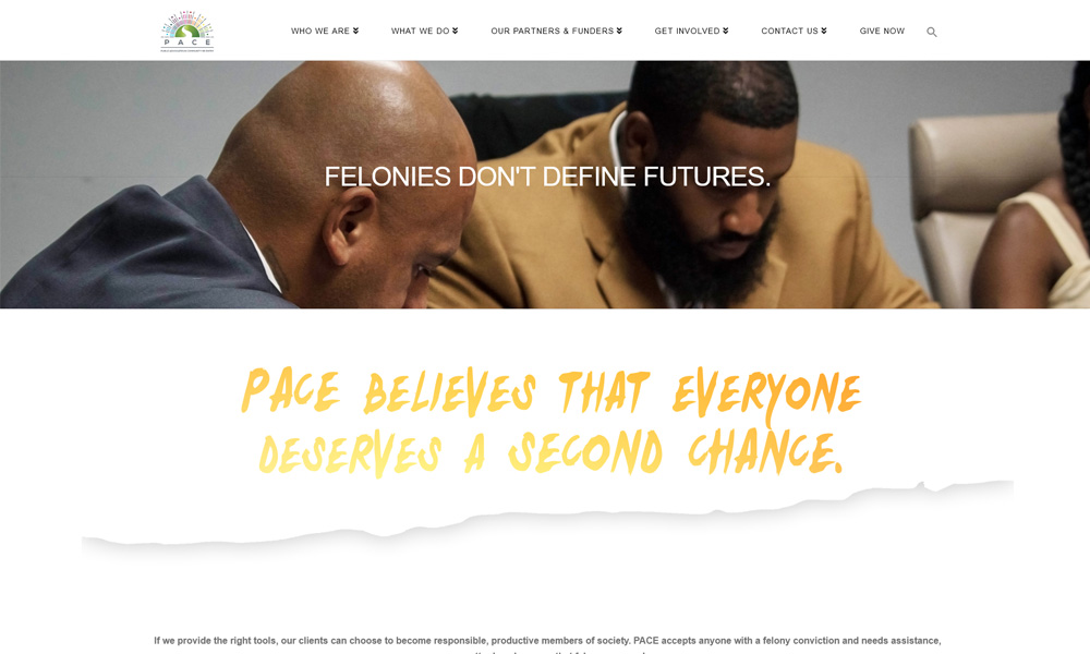 Public Advocates in the Community Reentry