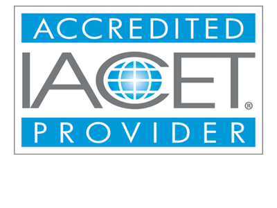 IACET Exemplar Training Organization