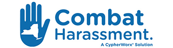 Combat Harassment. A CypherWorx Solution.